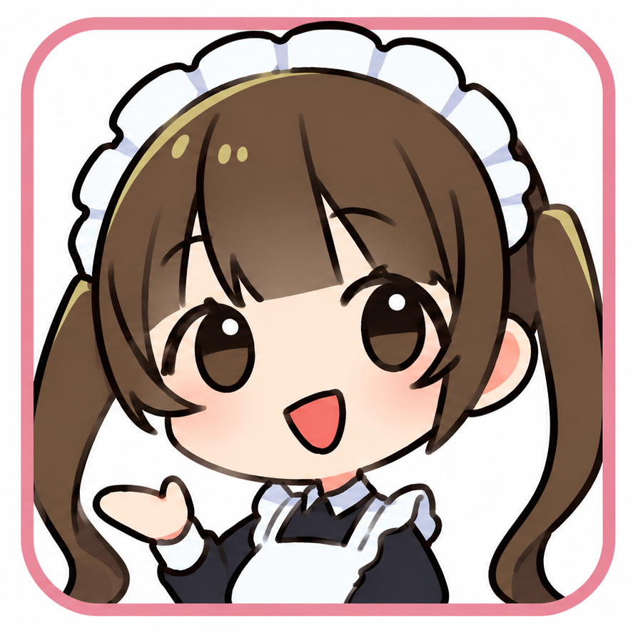 マイアのアイコン